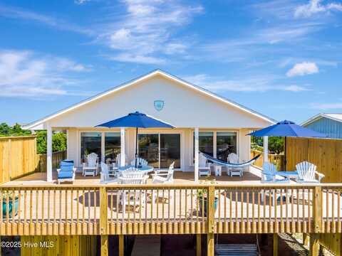 11013 Inlet Drive, Emerald Isle, NC 28594