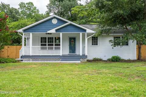 116 Long Acres Drive, Jacksonville, NC 28546
