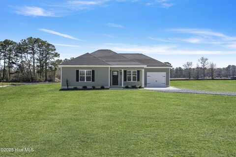 2228 Indian Town Road, Clinton, NC 28328