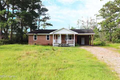 280 Highway 70, Beaufort, NC 28516