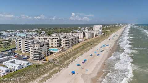 1505 Salter Path Road, Indian Beach, NC 28512