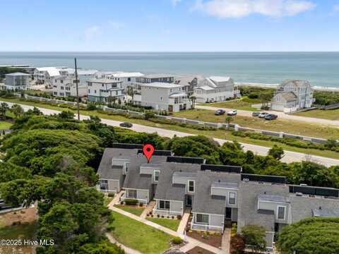 130 Salter Path Road, Pine Knoll Shores, NC 28512