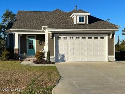 430 Lanyard Drive, Newport, NC 28570