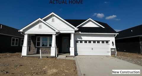 854 Heritage Boulevard, Delaware, OH 43015