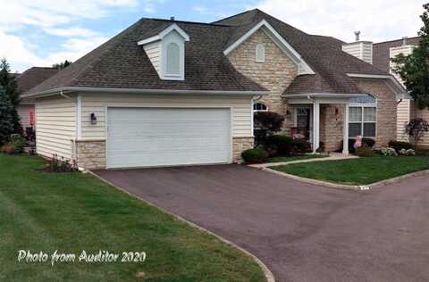 5175 Vinings Grove, Dublin, OH 43016