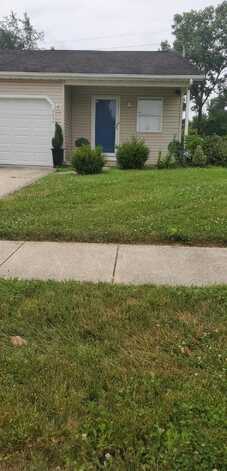 2659 Four Seasons Drive, Columbus, OH 43207