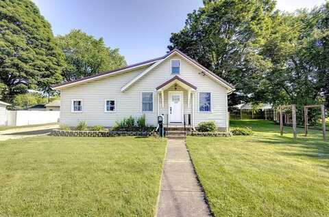 109 Ames Street, Mount Vernon, OH 43050
