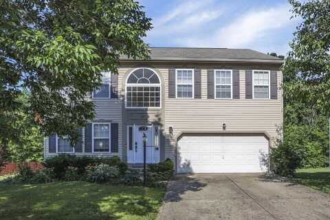 49 Knights Bridge Drive W, Pickerington, OH 43147