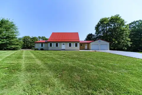 368 Woodview Drive, Chillicothe, OH 45601