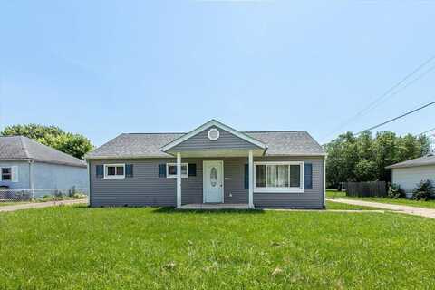 1935 Sedan Avenue, Obetz, OH 43207