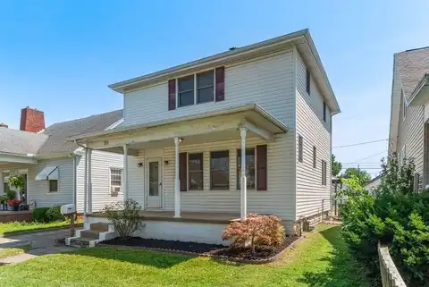 99 Maple Avenue, Chillicothe, OH 45601