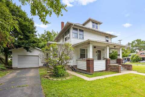 738 S Prospect Street, Marion, OH 43302