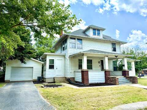 738 S Prospect Street, Marion, OH 43302