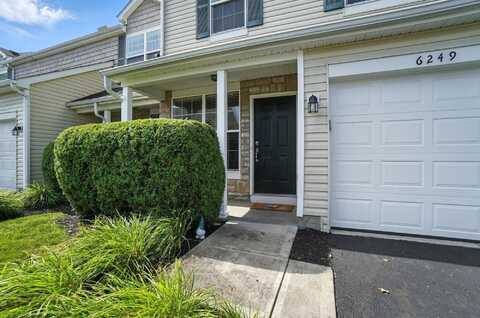 6249 Brassie Avenue, Westerville, OH 43081