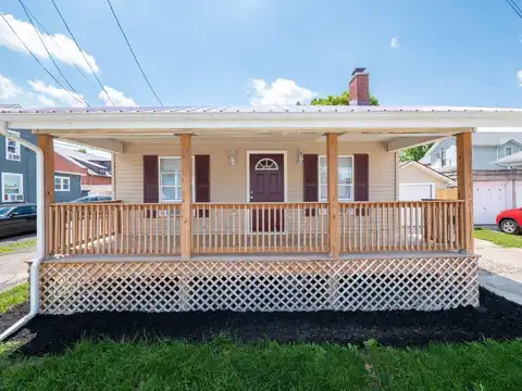 123 Sargent Street, Marion, OH 43302