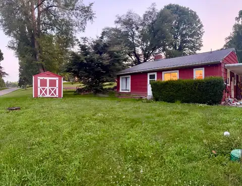 445 Rainbow Drive NE, Lancaster, OH 43130