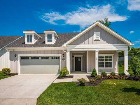 3311 Polden Hill Drive, New Albany, OH 43054