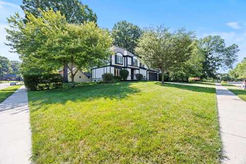 990 Venetian Way, Columbus, OH 43230