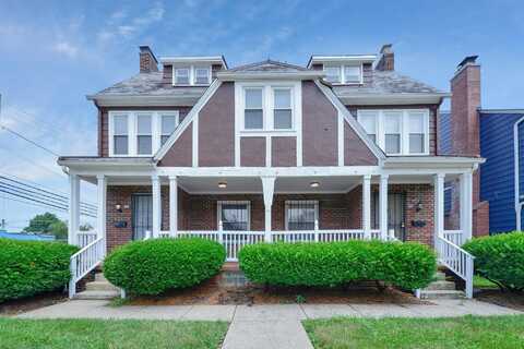 898-900 Berkeley Road, Columbus, OH 43206