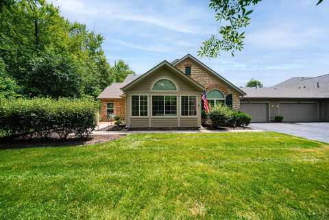 710 Albion Place, Westerville, OH 43082