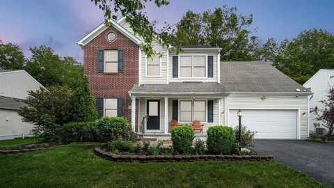 960 Washington Street, Pickerington, OH 43147