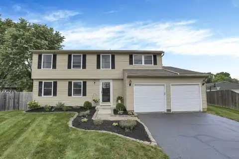 664 Dukewell Place, Galloway, OH 43119