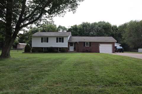 4224 Tschopp Road NE, Lancaster, OH 43130