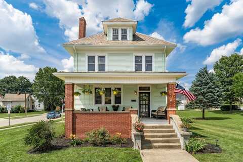 92 W Columbus Street, Pickerington, OH 43147
