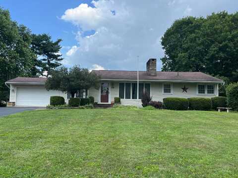 784 Colonial Drive, Heath, OH 43056