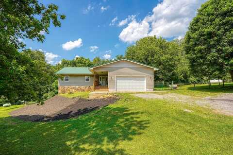 9030 Heigle Road SW, Stoutsville, OH 43154