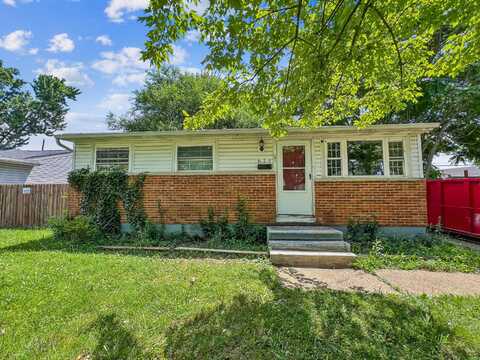 614 Fairmoor Place, Columbus, OH 43228
