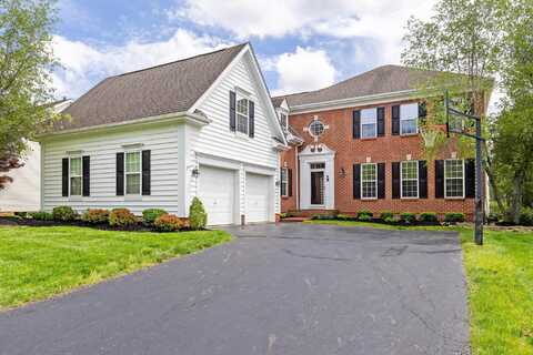 7169 Fernridge Drive, New Albany, OH 43054