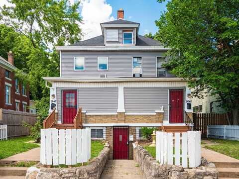 2640-2642 W Broad Street, Columbus, OH 43204