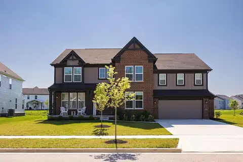 6014 Willow Aster Glen, Grove City, OH 43123