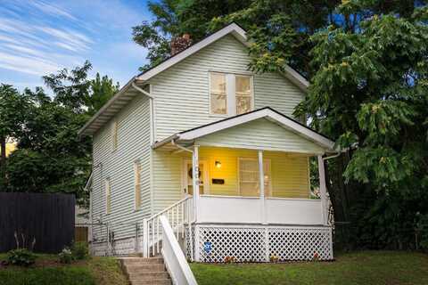 1008 E Whittier Street, Columbus, OH 43206