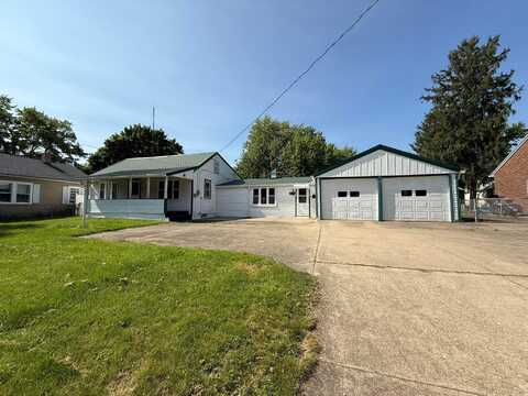 909 City View Drive, Mansfield, OH 44905