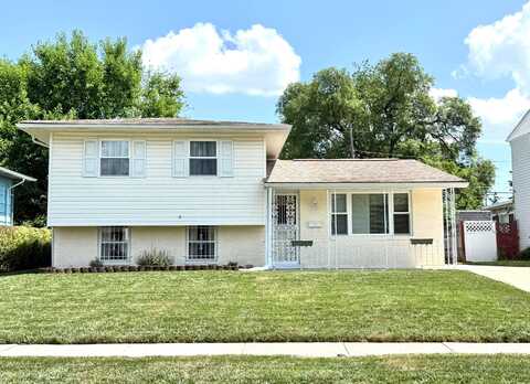 1528 Venice Drive, Columbus, OH 43207
