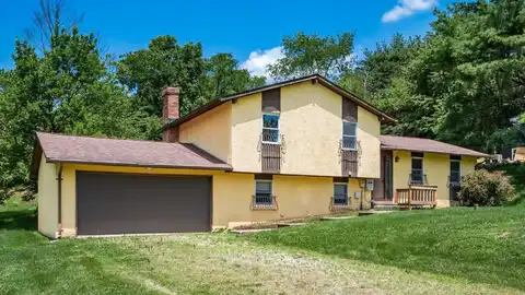 283 Dogwood Drive SE, Thornville, OH 43076