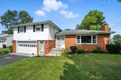 522 Carolyn Drive, Marion, OH 43302