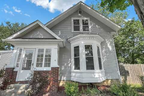 518 S Maple Street, Marysville, OH 43040