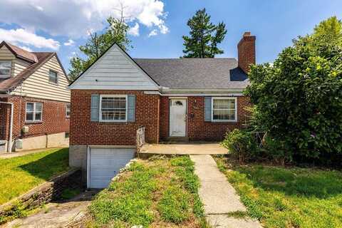 4747 Basil Lane, Cincinnati, OH 45238