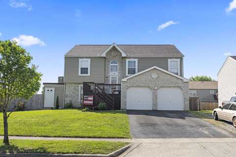 40 River Court, South Bloomfield, OH 43103