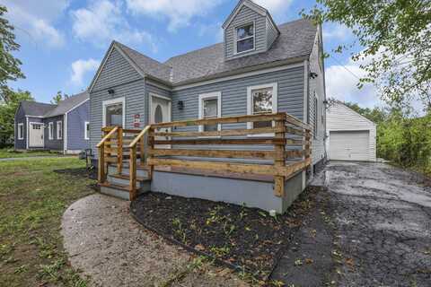 1808 Brentnell Avenue, Columbus, OH 43219