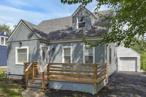 1808 Brentnell Avenue, Columbus, OH 43219