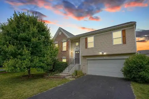 6308 Greenhaven Avenue, Galloway, OH 43119