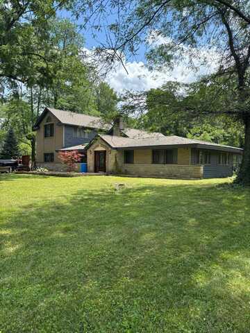 3535 Polley Road, Columbus, OH 43221