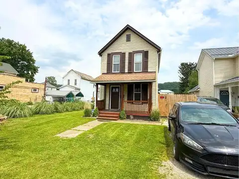 1222 Putnam Avenue, Zanesville, OH 43701
