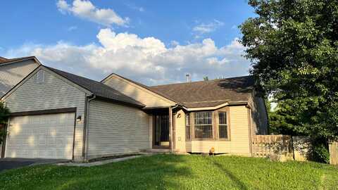 6948 Kinston Drive, Canal Winchester, OH 43110