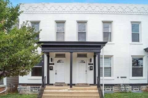 538 W Town Street, Columbus, OH 43215