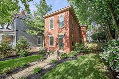 904 Hamlet Street, Columbus, OH 43201